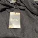 Saturun Woman's Cardigan 2XL Black