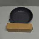 CAROTE Nonstick Frying Pan Skillet,Non Stick Granite Fry Pan Egg Pan Omelet Pans, Stone Cookware Chef's Pan, PFOA Free,Induction Compatible(Classic Granite, 8-Inch)