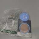 COVERGIRL Clean Matte Pressed Powder, Medium Light 535, 0.35 Oz, Pack of 1  
