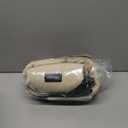 Momcozy Baby Carrier - Ergonomic, Cozy and Lightweight Carrier for 7-45lbs, Effortless to Put On, Ideal for Hands-Free Parenting, Enhanced Lumbar Support, Purehug for Infant to Toddler, Khaki