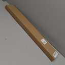 LazBlinds Cordless Cellular Shades, No Tools No Drill Blackout Honeycomb Shades Pleated Blinds for Windows, 30'' W x 48'' H, Taupe