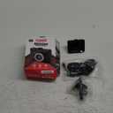 Torq Performance Car Dash Camera Video Recorder With Mic FHD 1080P Night Vision