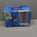 Kobalt 120v & 12v Portable Air Compressor Inflator Tire Pump Nozzle Needles 120 PSI LED Display