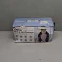 AMZPONY Cordless Neck and Shoulder Massager, Shiatsu Neck and Back Massager