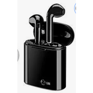 Ilive Truly Wire-Free Earbuds, Iaebt209B