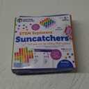 Learning Resources STEM Explorers Suncatchers, STEM Toys, Science for Kids, Building Toys, Kids Easter Gifts, Ages 5+, 433 Pieces
