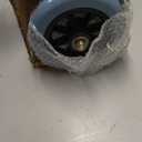 RIDGE WASHER Pressure Washer Undercarriage Cleaner, 24 Inch, 4000 PSI