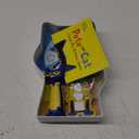 Educational Insights Pete The Cat I Love My Buttons Game - Preschool Board Games for Kids, Toddler Fine Motor Skills, Color Matching Kids Games and Fun Gifts for Girls and Boys Ages 3+