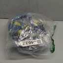 Comstock Kids Ski & Snowboard Helmet with ABS Shell, EPS Impact Protection & 10 Cooling Vents - Adjustable Winter Sports Gear, Goggle Clip (48-51cm X-Small, Matte Superior Blue)