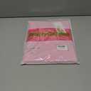 PRETTYGARDEN Maxi Dresses for Women 2025 Summer Halter Leopard Print Backless Sexy Bodycon Cocktail Beach Long Dress (Pink, L)