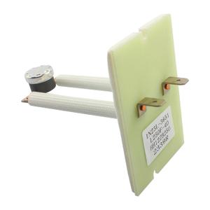 High Limit Switch HH12ZB250 3" Safety Switch for Bryant Carrier Furnace Replacement Part, for Central Furnace L250F-40 1NT23L-3651 L250-40