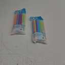 Smoothie Straws 25 CT 2 Pack
