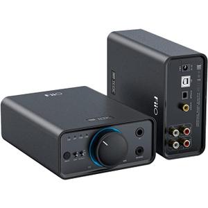 FiiO K7 Desktop DAC and Amplifier