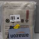 Lacdo Laptop Sleeve Case for 13 inch Microsoft New Surface Pro 11th Copilot+PC, Surface Pro 10/9/8/X/7/6/5, 12.4 inch Microsoft Surface Laptop Go 3/2/1 Shockproof Water-Resistant Computer Bag, Gray