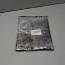 Horrible Horror Door Banner Cover for Halloween Party Decoration, Halloween Wall Decoration Backdrop, Holiday Home Hanging Decor Party Supplies Photo Background