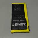 NeverBreak 9H+ Hardness for iPhone 15 Pro Screen Protector 12FT Military Grade Protection (Scratch, Shatter, Drop Resistance) 15 Pro Tempered Glass Full Edge Coverage Case Friendly 6.1" 2 Pack