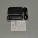 HDMI Switch 3 in 1 Out with Remote - 4K@60Hz, HDMI Splitter Support HDCP2.2, HDR, 3D, Dolby Support, 3 Port Switcher Selector Box with Xbox, PS5/4/3, Fire Stick Roku Blu-Ray Player