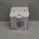 0.8L Electric Kettle Stainless Steel, 800 Watts Small Electric Kettle 27 Ounce Fast Boil Auto Shut-off, Portable Water Boiler for Small Kitchen, Business Trip and More