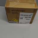 Rapid Egg Cooker Electric 6 Eggs Capacity, Soft, Medium, Hard Boiled, Poacher, Omelet Maker Egg Poacher With Auto Shut-Off, BPA Free-White