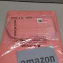 15.6 Inch Laptop Sleeve Case for Lenovo IdeaPad 3 3i/Lenovo ThinkPad E15/ Legion/Yoga 7i 16 inch/Flex 5, LG Gram 16", Dell HP Asus Acer Chromebook with Small Case, Pink