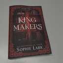 Kingmakers: Year Two (Standard Edition)