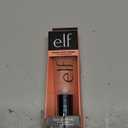 e.l.f. Power Grip Primer + 4% Niacinamide, Gel-Based & Hydrating Face Primer, Evens Skin & Brightens, Grips Makeup, Vegan & Cruelty-Free, 0.8 Fl Oz