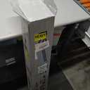OSASET Low Profile Box Spring King - 3 Inch Box Spring King Heavy Duty Bed Foundation Metal Bed Base Easy Assembly