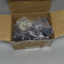 81905-C2510 Ignition Lock Switch Assembly with 2 Door Lock & Glovebox Lock & Keys Fit for Hyundai Sonata 2015-2019, Ignition Lock Cylinder with Housing Replace# 81970-C1A00 81900-C1A00 81900-C1B00