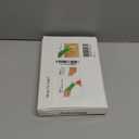 Garlic Peeler Tube, Silicone Garlic Roller, Easy to Peel Garlic Cloves, Useful Kitchen Tool for Garlic(3colors)