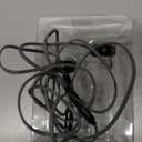 Acoustix Premium Sound Stereo Earbuds With Lightning USB C Connector