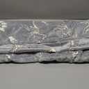 Glow in The Dark Blanket Dinosaur Throw Blanket for Boys Kids Soft Warm Cozy Cute Dino Blanket Unique Dinosaurs Toys Gifts Gray Glowing Dinosaur Room Decor Blankets for Girls Teens 50"x60"