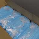 SOFYFINE Bed Pads Disposable 30" x 36" [100 Count] Adult Incontinence Underpads, Heavy Duty Absorbent Pee Pad, XL Chucks Leakproof, Extra Large Puppy Training Pad, Waterproof Baby Changing Pad