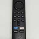 Remote Replacement for Smart TV G5RL888
