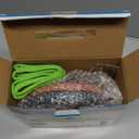 Cat's Meow | Interactive Enrichment Toy for Indoor Cats & Kittens, Automatic Movements that Simulate Mouse Tail & Hunting Prey, Self-Play Battery Powered for Physical & Mental Stimulation, All Breeds