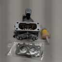 Carburetor Fit for Kawasaki Nikki FH661V FH641V 22HP Replaces some FH680V,15004-0760,150041008,15004-1008,15004-0763,15004-7024,15004-1010