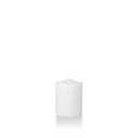Neo 17 PC White Votives Unscented