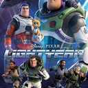 Trends International Disney Pixar Lightyear - Group Wall Poster, 22.375" x 34", Unframed Version 2Pack