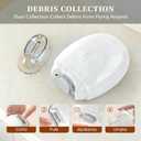 4 x 2 PCS 2026 New Universal Automatic Fingernail Grinder 999