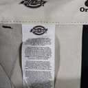 Dickies EDS Essentials Scrubs for Women & Men Leg Pants Tapered Leg, L