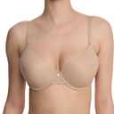 Natori Women's Jacquard Contour Underwire Bra, 36 D