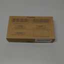 Thermalright ARGB Fan HUB Controller Support 8 Groups of Fans, 8-Port 4 Pin PC Fan Controller, 5V-3Pin ARGB Hub, Strong Paste+Magnetic Suction, SATA Power Cord(12V 4-pin RGB is not Supported)