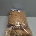 Achwishap 5PCS Capybara Plush,Capybara Stuffed Animal Mommy with 4 Capybaras Babies Plush Toy,Cute Plushie Capybaras Hugging Pillow Cuddle Plushie for Kids Girls Boys Birthday,Capy bara Family 16