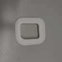 Upgraded DA63-06945A Refrigerator Ice Chute Gasket Compatible with Samsung Ice Maker Replacement (Models: RF28HMEDBSR, RF263BEAESR, RF23HCEDBSR etc.) - Replaces AP5620495, 3960726, PS4151634