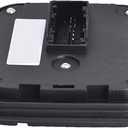 munirater Xenon Headlight Control Module Headlight Ballast Control Replacement for B-Class C-class CLS GLK W204 A2189009103 A2189000002 A2189009901 A2189009600