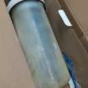 Swimables Heavy Duty Inline Leaf Canister for Pool Vacuum - Swimming Pool Leaf Canister Made with 30% More Material - Trap 50% More Leaves - Replacement for W530 Hayward Leaf Catcher