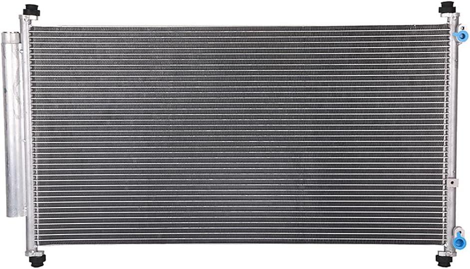 OCPTY A/C Condenser Air Conditioning Replacement for 2005-2010 for Honda for Odyssey 3.5L