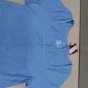 Wild Fable Women's Blue Crop-top, XL