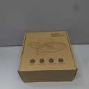 CANEOE Modern Led Ceiling Light Fixtures,4500K Daylight White Semi Flush Mount Hallway Ceiling Light for Bedroom Bathroom Kitchen Balcony Laundry Room Stair Ceiling Lamp Curved Design, White