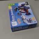 Sillbird Solar Robot Building Kit STEM Gift for Boys Aged 8-12, 12-in-1 DIY Science Educational Robotic Toys for Kids Teens Birthday, Powered by the Sun with 190 Pieces