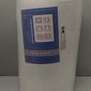 CAROMIO 10x13 Fluffy Area Rugs Extra Large Plush and Thick Faux Fur Shag Rug for Living Room Non-Slip Non-Shedding Accent Rug Carpet for Bedroom, Fuzzy Shaggy Rugs for Kids Nursery Dorm, White